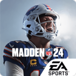 麦登橄榄球24手游下载-麦登橄榄球24(Madden NFL)下载v8.6.0 安卓版