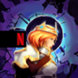 城堡抢翻天手游下载-城堡抢翻天游戏(Mighty Quest Rogue Palace)下载v1.0.18 安卓版