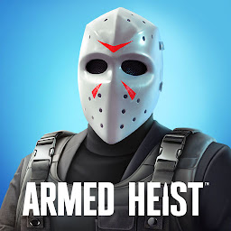 武装掠夺国际服正版下载-武装掠夺国际版(Armed Heist)下载v2.7.4 安卓官方版