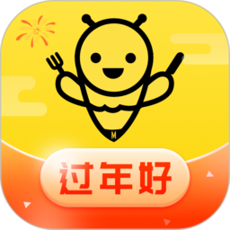 觅食蜂app下载-觅食蜂美食平台下载v4.1.6 安卓版