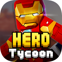 英雄大亨普通下载手机版-英雄大亨最新版(Hero Tycoon)下载v1.8.1.1 安卓版