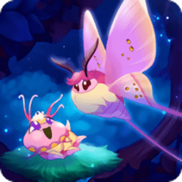 彩翼之星夜游戏下载-彩翼之星夜最新版(Starlight)下载v2.194 安卓版