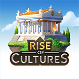 文化的崛起游戏下载-文化的崛起中文版(Rise of Cultures)下载v1.70.1 安卓版