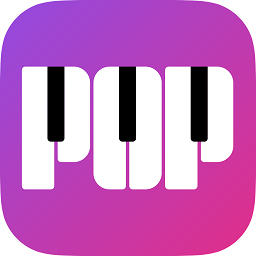 pop piano智能钢琴下载-pop piano电子琴app(泡泡钢琴)下载v7.1.0 安卓版