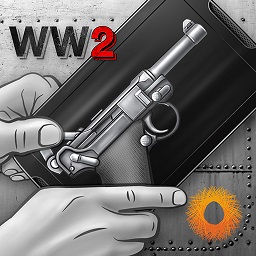 真实武器模拟ww2完整版下载-真实武器模拟ww2中文版下载v2.0.0 安卓版