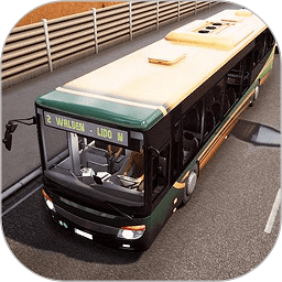 公交车模拟器2019游戏下载-公交车模拟器2019手机版下载v1.11 安卓汉化版