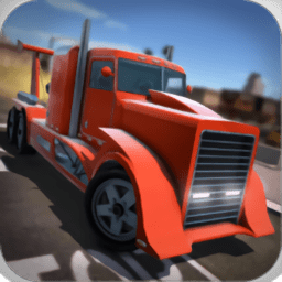 特技卡车模拟器下载安装-特技卡车赛车模拟器手游(Stunt Truck Racing Simulator)下载v0.0.7 安卓版