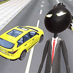 3D小人跑酷游戏下载-3D小人跑酷手游下载v1.0.0 安卓版