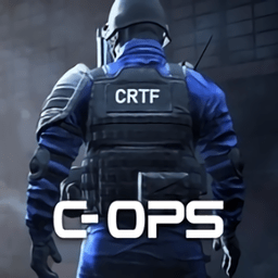 critical ops最新版下载-criticalops关键行动下载v1.43.0.f2442 安卓版
