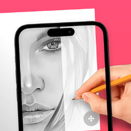 ar drawing软件下载-绘画软件ardrawing安卓下载v4.6.6 官方免费版
