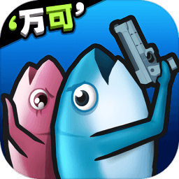 咸鱼夫妻要上天最新版下载-咸鱼夫妻要上天手游下载v0.1.9 安卓版
