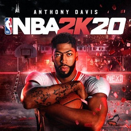 nba2k20豪华存档版下载中文版-nba2k20破解版豪华存档手游下载v98.0.2 免费安卓版
