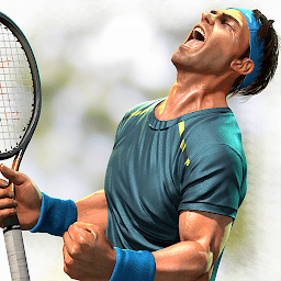 终极网球国际服下载-终极网球官方版(Ultimate Tennis)下载v3.16.4417 安卓版