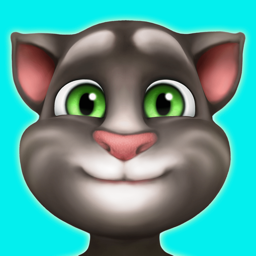 我的汤姆猫游戏免费下载安装-我的汤姆猫手机版下载v7.1.5.384 安卓版