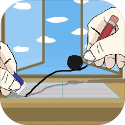 逃离纸世界游戏下载-逃离纸世界手游下载v2.3 安卓版
