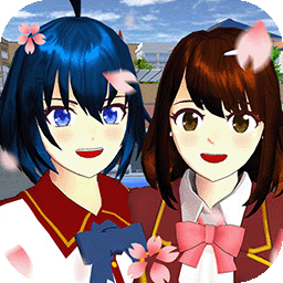 樱花少女校园游戏下载-樱花少女校园手游下载v1.1 安卓版