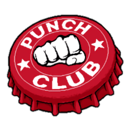 拳击俱乐部手机版下载-拳击俱乐部游戏(Punch Club)下载v1.37 安卓版