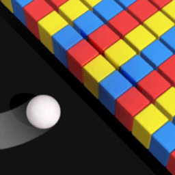 彩色冲撞3D游戏下载-彩色冲撞3d手游下载v3.9.1 安卓版