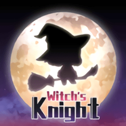 魔女的骑士手游下载-魔女的骑士游戏(Witch)下载v1.1.7 安卓版