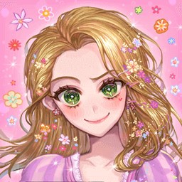 仙女贴贴乐游戏下载-仙女贴贴乐小游戏下载v1.2 安卓版