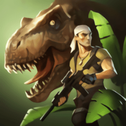 侏罗纪末日生存手游下载安装-侏罗纪末日生存最新版(jurassic survival)下载v2.7.1 安卓版