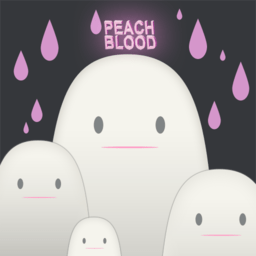 粉红血液游戏下载安装-粉红血液官方版(peachblood)下载v6.2 安卓版