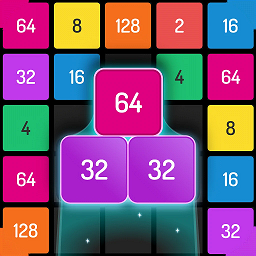2048方块进化下载-2048方块进化游戏下载v1.0.5 安卓版