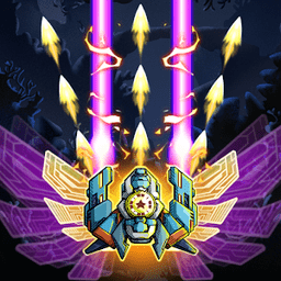 亚特兰蒂斯入侵者游戏下载-亚特兰蒂斯入侵者中文版(Atlantis Invaders)下载v3.3.2 安卓版
