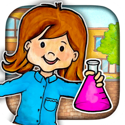 娃娃屋学校游戏下载安装-娃娃屋学校最新版(PlayHome School)下载v3.12.0.37 安卓完整版