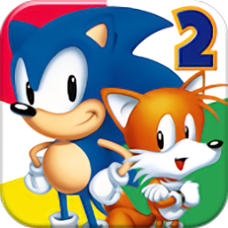 索尼克2游戏下载-索尼克2手机版(sonic 2)下载v3.1.5 安卓最新版