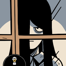 the girl in the window中文版下载-the girl in the window游戏下载v1.0.90 安卓版