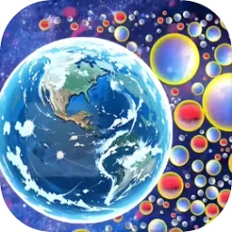 流浪的行星手游下载-流浪的行星游戏下载v1.0 安卓版