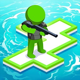 木筏大作战游戏下载-木筏大作战汉化版下载v1.1 安卓版