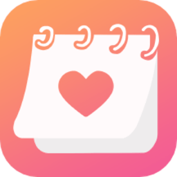 大姨妈经期软件下载-大姨妈经期app下载v1.6.2 安卓版