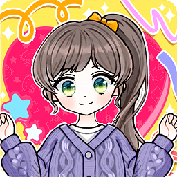 小萝莉魔法化妆手游下载-小萝莉魔法化妆游戏下载v1.2.5 安卓版