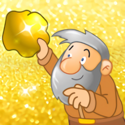 黄金矿工单人版免费下载-黄金矿工单人版手机版(Gold Miner)下载v1.2 安卓免费版