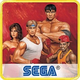 怒之铁拳2下载免费-怒之铁拳2手机版(Streets of Rage 2)下载v6.3.2 安卓版
