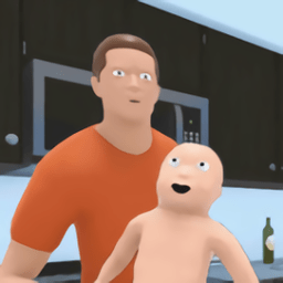 whosyourdaddy下载手机版-正版whosyourdaddy游戏下载v1.3 中文安卓版