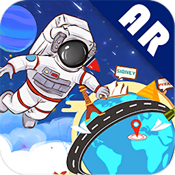 神奇地球app官方下载-神奇地球ar地球仪下载v1.2.8 安卓手机版