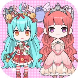 校园少女的时装手游下载-校园少女的时装游戏下载v1.0 安卓版