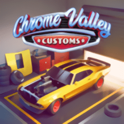 老爷车之家安卓最新版本下载-老爷车之家游戏(Chrome Valley)下载v11.2.0.9373 官方版