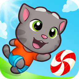 汤姆猫炫跑下载正版-汤姆猫炫跑手机游戏下载v1.4.8.253 安卓最新版