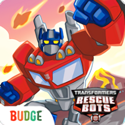 变形金刚救援机器人游戏下载-变形金刚救援机器人中文版(Transformers Rescue Bots)下载v2021.2.0 安卓版