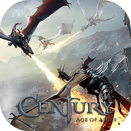 世纪灰烬纪元手游下载-世纪灰烬纪元手机版(Century: Age of Ashes)下载v1.0 安卓版