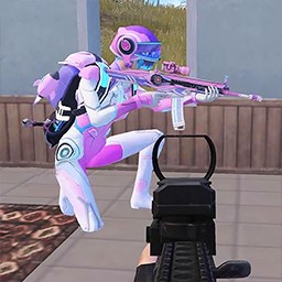 火箭少女特种兵游戏下载-火箭少女特种兵手游下载v1.0 安卓版