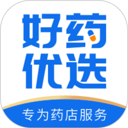 好药优选app下载-好药优选药品批发下载v4.0.11 安卓版