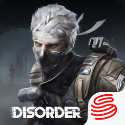 超凡先锋亚服手游下载-超凡先锋亚服最新版(disorder)下载v1.4 官方安卓版