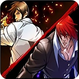 拳皇2002魔幻二下载手机版-拳皇2002魔幻加强版下载v1.0.6 安卓版