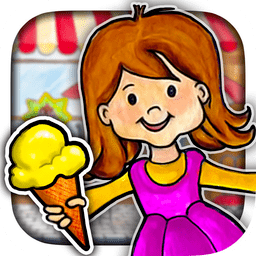 娃娃屋商店游戏下载安装-娃娃屋商店最新版(my playhome stores)下载v3.6.3.24 安卓免费版