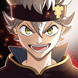 黑色五叶草魔法帝之道下载官方-黑色五叶草魔法帝之道手游(ブラクロモ)下载v1.02.149 安卓版